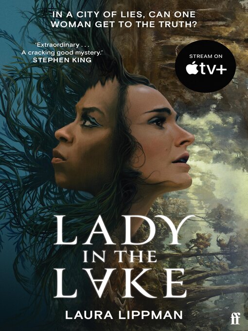 Title details for Lady in the Lake by Laura Lippman - Wait list